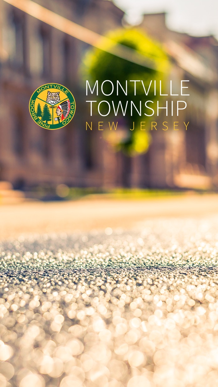 Montville Township NJ