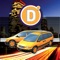 Schedule a taxi, find comprehensive local business search, district area information, guided walking turn-by-turn navigation, and access to the web portal