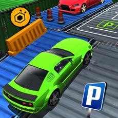 Activities of City Car Parking 2017 - Driving school 3D