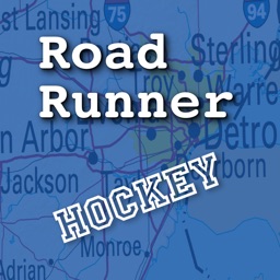 RoadRunner Hockey