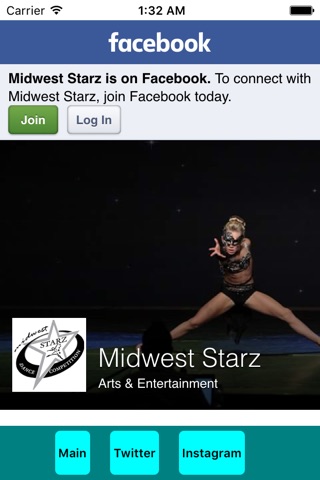 Starz Dance Competition screenshot 3