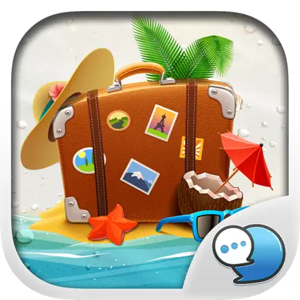 The Holiday Stickers Emojis for iMessage ChatStick Cheats