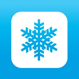 Snow Dice Apple Watch App