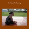 Stretches for running