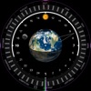 Earth Clock Calendar