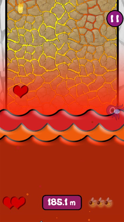 JumpUp the alien octopus screenshot-4