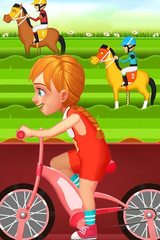 Super Fun Fair: Spring Carnival! screenshot 3