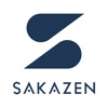 SAKAZEN 公式アプリ