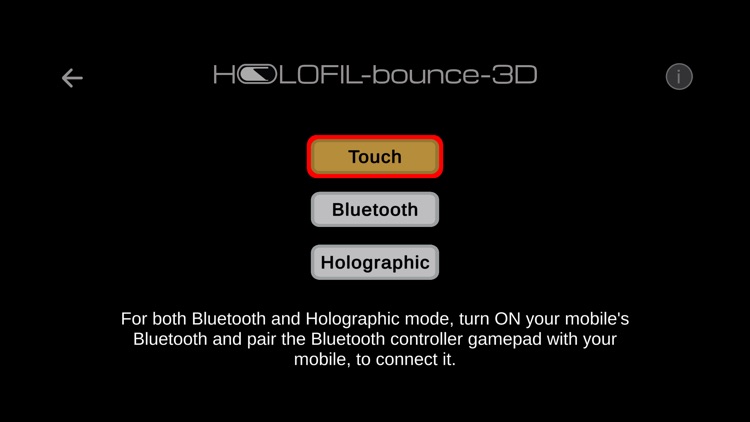 Holofil Bounce 3D X