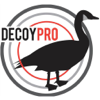 Goose Hunting Diagrams - DecoyPro - Joel Bowers