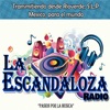 La Escandaloza Radio