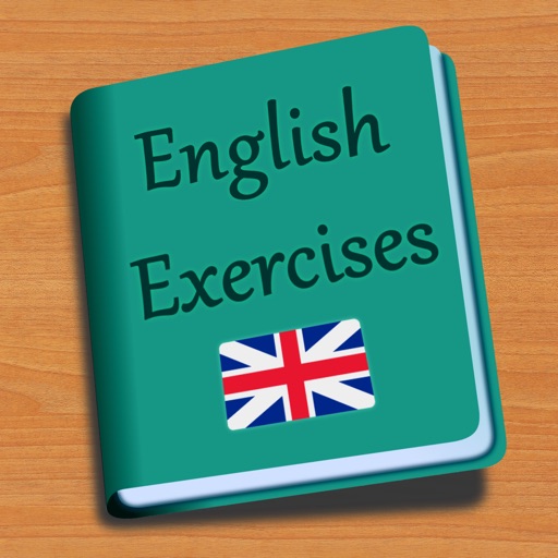 English Exercises Compilation Download