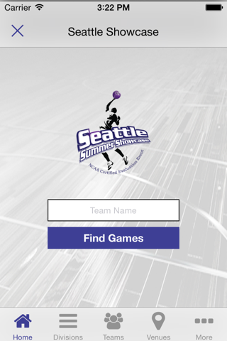 Washington Youth Sports screenshot 3