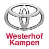 Automobielbedrijf Westerhof