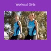 Workout girls
