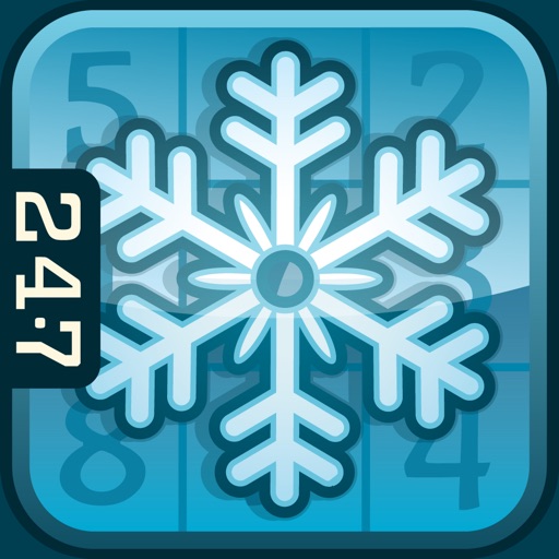 Winter Sudoku