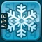 Challenge yourself to some chilly fun with Winter Sudoku