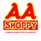 WELCOME to "Wholesale Price Supermarket" AA Shoppy is a classical online supermarket that distributes the products directly to your doorstep