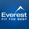 Everest Conservatory Designer app