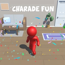 Charade Fun 3D Casual Game