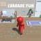 Get creative with the Charade Fun 3D hyper-casual game