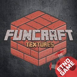 FC - Textures for MineCraft