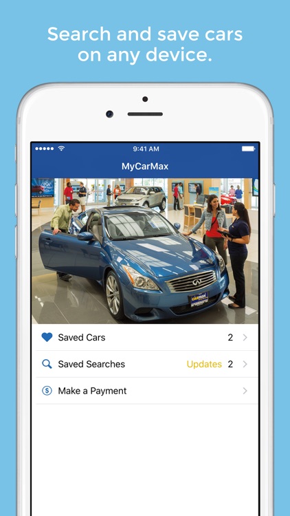 CarMax - Used Cars and New Cars For Sale screenshot-3