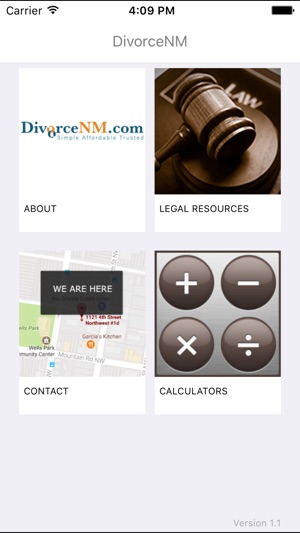 DivorceNM(圖1)-速報App