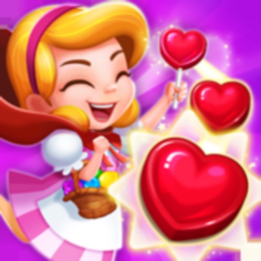Lollipop : Link & Match