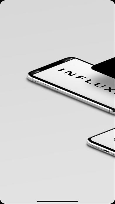 Screenshot #1 pour Influxer