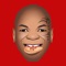 Presenting the official TysonMoji app by Mike Tyson