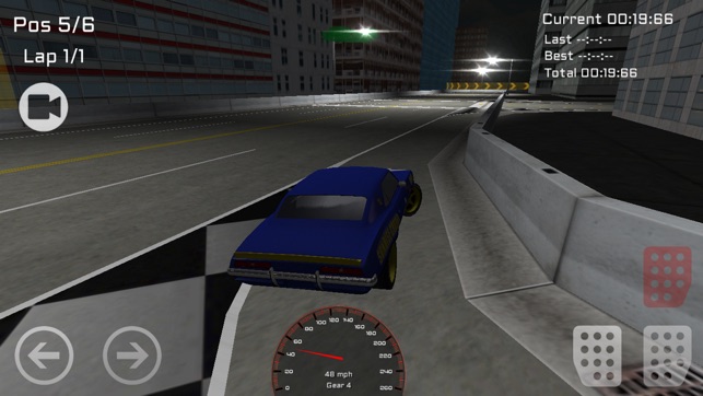 Circuit: Street Racing(圖3)-速報App