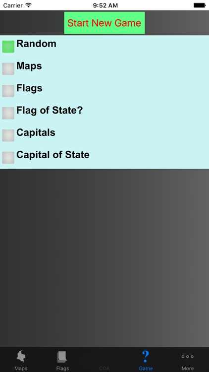 Colombia Department (State) Maps and Flags screenshot-4