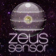 Zeus Sensor 3D