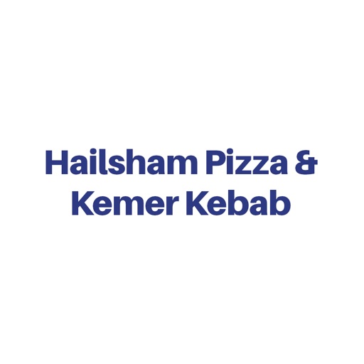 Hailsham Pizza Grill