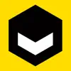 VRV - Different All Together App Delete