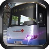 City Tourist Bus Simulator 3D Bus Parking Sim 2017