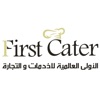 First Cater