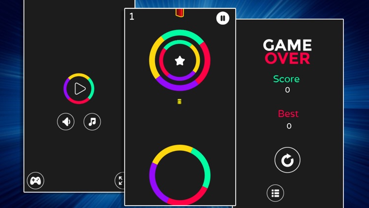 Car games: Car Color - Games for kids