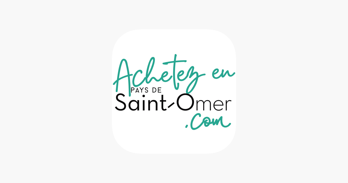 ‎Achetez En Pays De Saint-Omer On The App Store