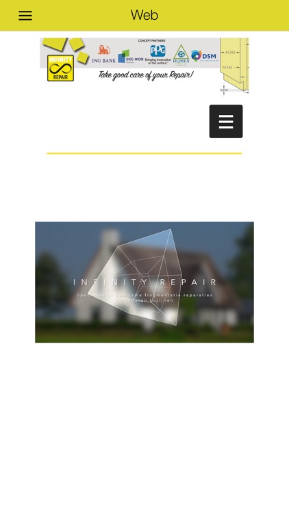 Infinity Repair screenshot-4