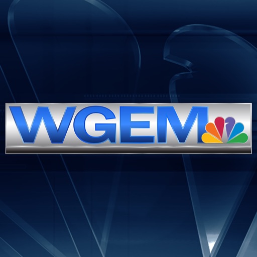 WGEM News икона