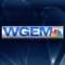 Get the latest in news, sports and the WGEM StormTrak Weather Team forecast