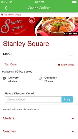 Stanley Square(圖3)-速報App