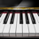 Piano - Jeux de musique tiles