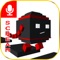 Scream Run - Go & Jump with sound & voice control