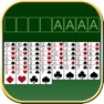 Get FreeCell - play anywhere for iOS, iPhone, iPad Aso Report