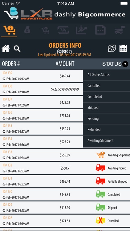 Dashly For BigCommerce