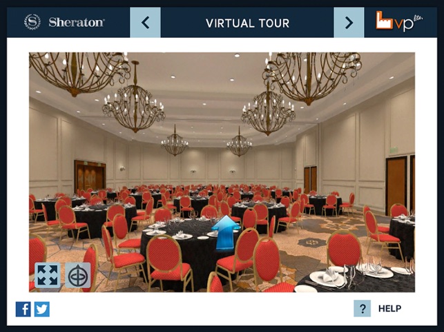 VPliteSheratonBuenosAires(圖3)-速報App