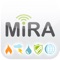 Mobile incident Reporting Application, MiRA, is a Disaster Recovery & Business Continuity planning tool